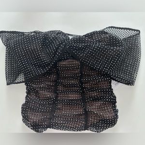 *NEW* self portrait top